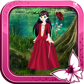 Teen Princess Dress Up icon