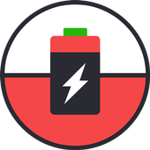 Battery Saver for Pokemon GO icon