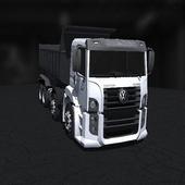 Skins Grand Truck GTS2 أيقونة