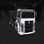 Skins Grand Truck GTS2 on 9Apps