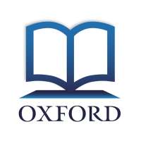 Oxford Reading Club on 9Apps
