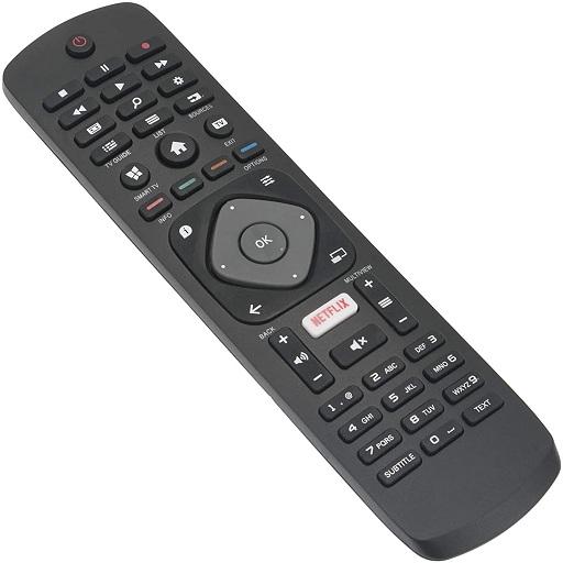 TV   AC   DVD   SetTopBox Remote Control icon