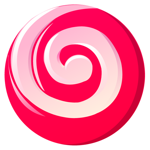 Lollipop Launcher Plus icon