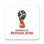 Fifa World Cup 2018-Russia icon