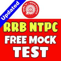 NTPC RRB Railway NTPC Online Free Mock Test Papers
