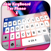 Keyboard for Phone plus icon