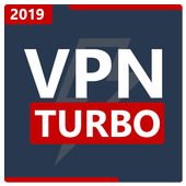 VPN Turbo - Free Unlimited VPN Proxy icon