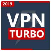 VPN Turbo - Free Unlimited VPN Proxy