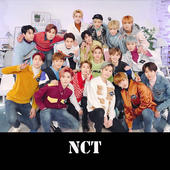 NCT Wallpaper icon