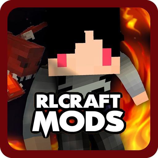 RLCraft Mod for MCPE icon