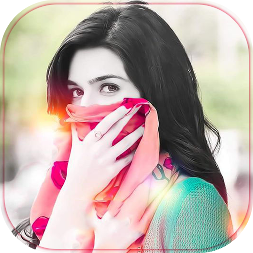 Stylish Dpz Photo for Girls | Girl Profile Picture icon