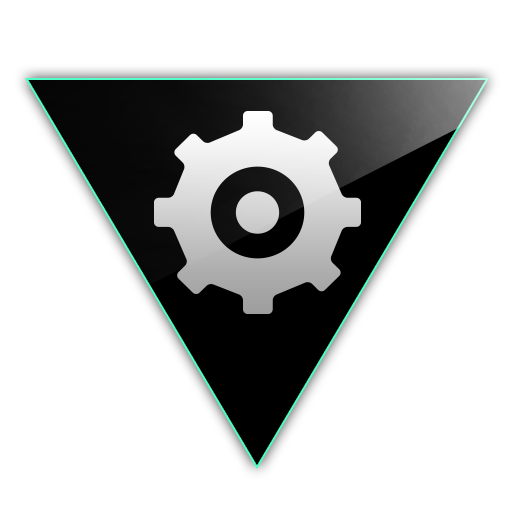 TRI SPACE SETTING WIDGET icon