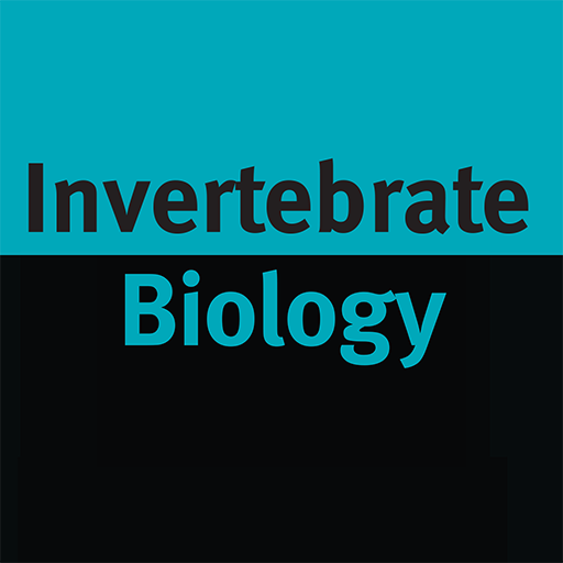 Invertebrate Biology иконка