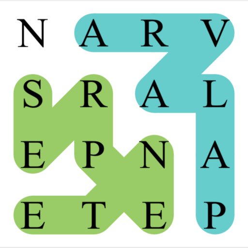 Palavra Serpente icon