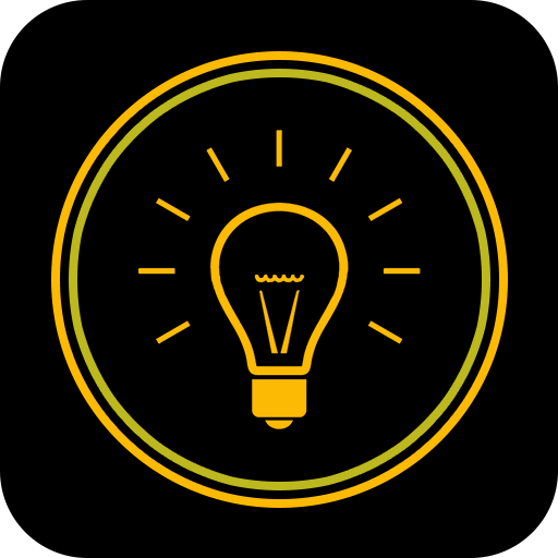 UV Light- Lamp Light Simulator icon