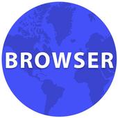 X Browser - Unblock Site Super icon