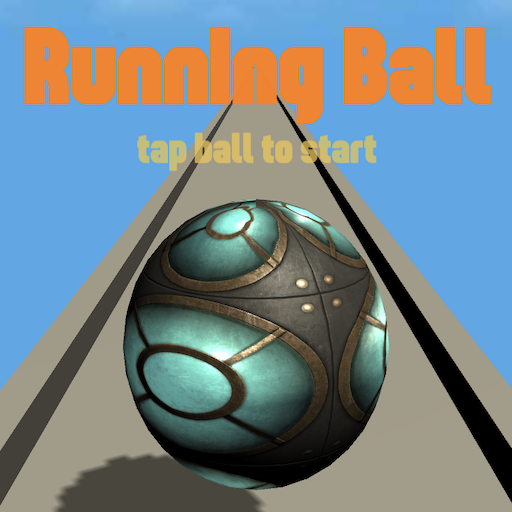 mini game RunningBall ( free games ) आइकन