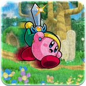 Kyrbi Hero Battle Royale icon