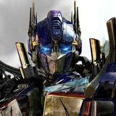 Optimus Prime Wallpaper HD иконка