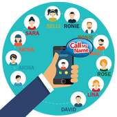 caller name announcer on 9Apps