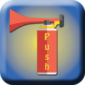 Air Horn icon