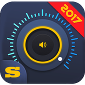 MP3 Volume Booster and Music Equalizer icon