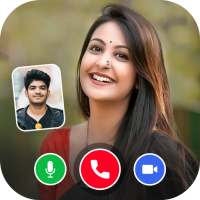 Random Live Video Calling