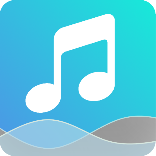 Music Player Lyvu icon