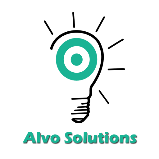 Alvo Mobile icon
