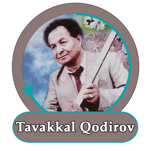 Tavakkal Qodirov - qo'shiqlar icon