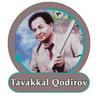 Tavakkal Qodirov - qo'shiqlar on 9Apps