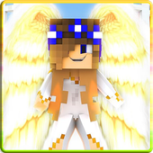 Angel Skins for Minecraft icon