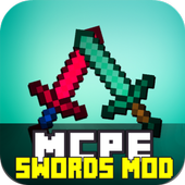 Swords mods for Minecraft Sword mod icon