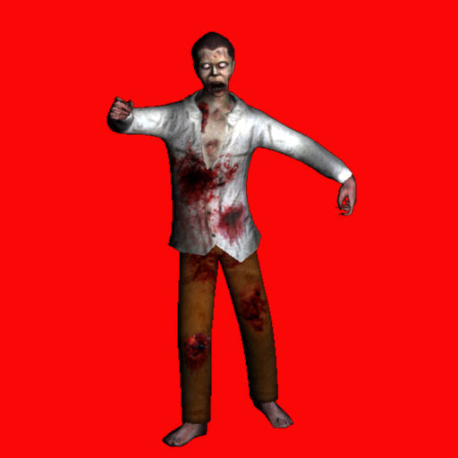 Zombie Alive icon