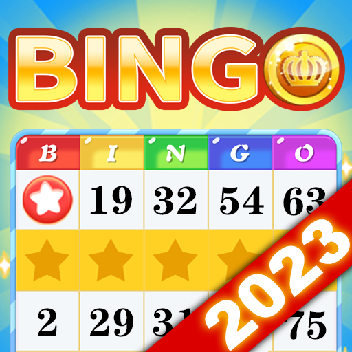 Bingo Master: BlackOut Game icon