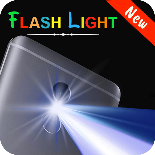 Flash Light – LED Flashlight 2020 icon