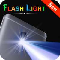 Flash Light – LED Flashlight 2020