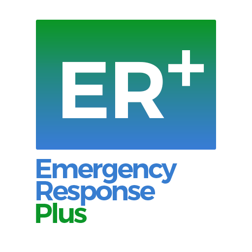 ER  icon