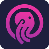 Репост для Инстаграм иконка