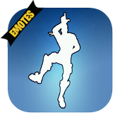 Dances from Fortnite (Fortnite Emotes) icon