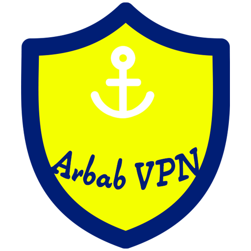 Arbab Vpn icon