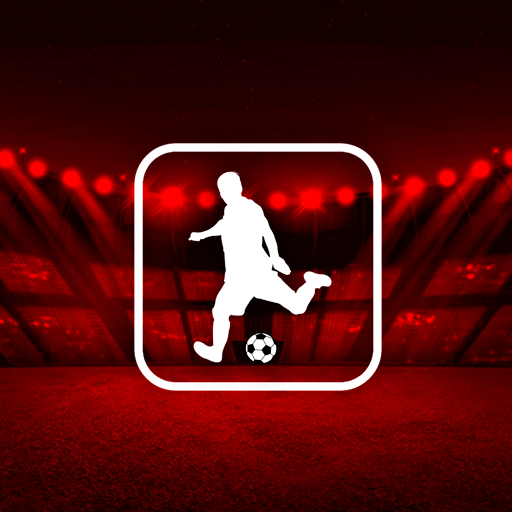 ALL Soccer - Notícias e Jogos do Brasileirão 2020 أيقونة