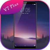 Theme for Vivo V7 Plus icon