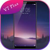 Theme for Vivo V7 Plus on 9Apps