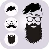 Beard Live Camera (Beard Style) on 9Apps