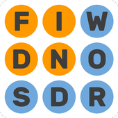 Footballer Word Search icon