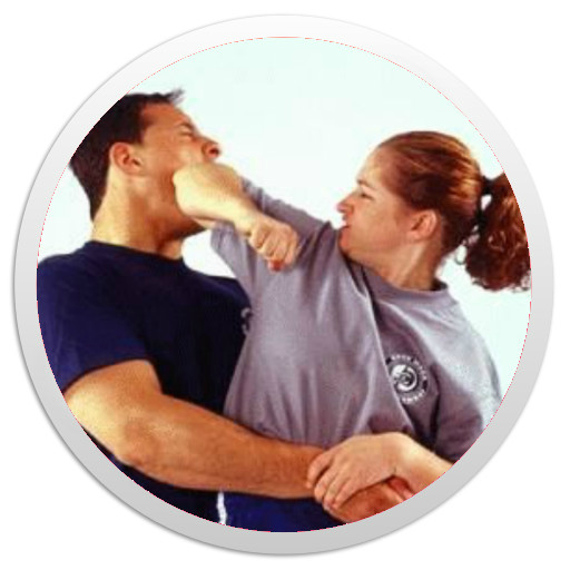 Self Defense Guide icon