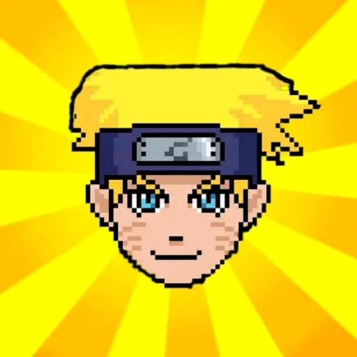 Naruto Mod For MCPE icon