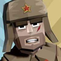 World War Polygon: шутер on 9Apps