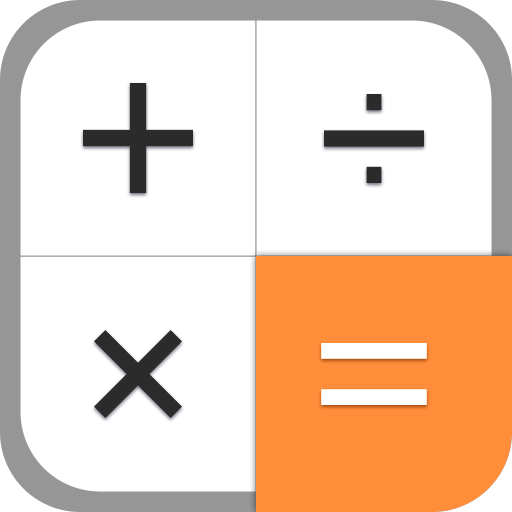 Calculator PRO - Scientific icon